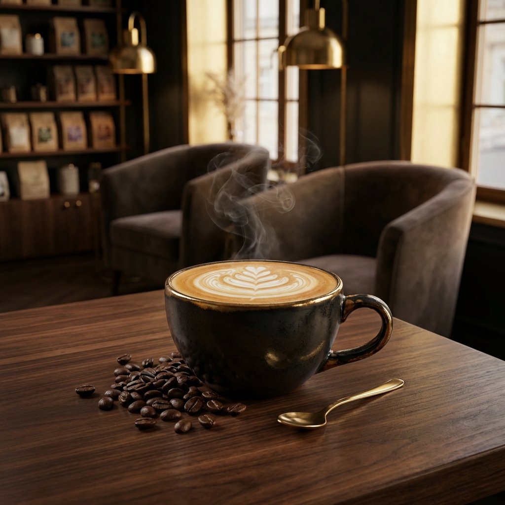 一杯，敬美好時光