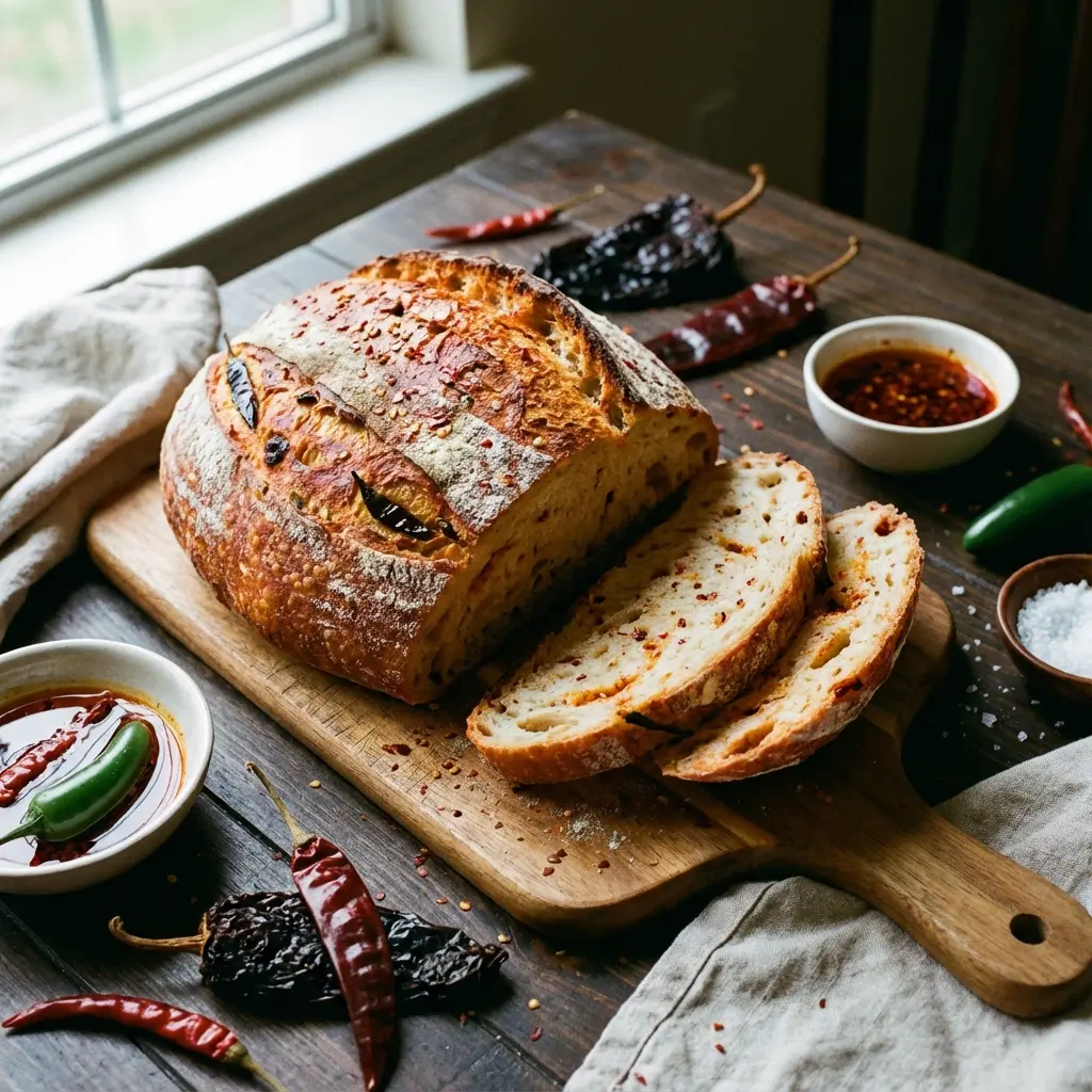 墨西哥辣椒酸種